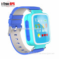 HQ children mobile phone watch gps with anti-Lost smart Child Guard iOS Android